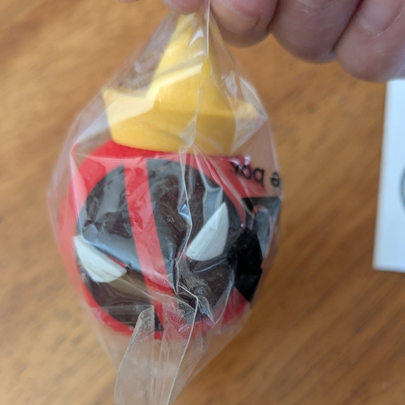 Jack In The Box Merch Lot - Picture 4 of 5